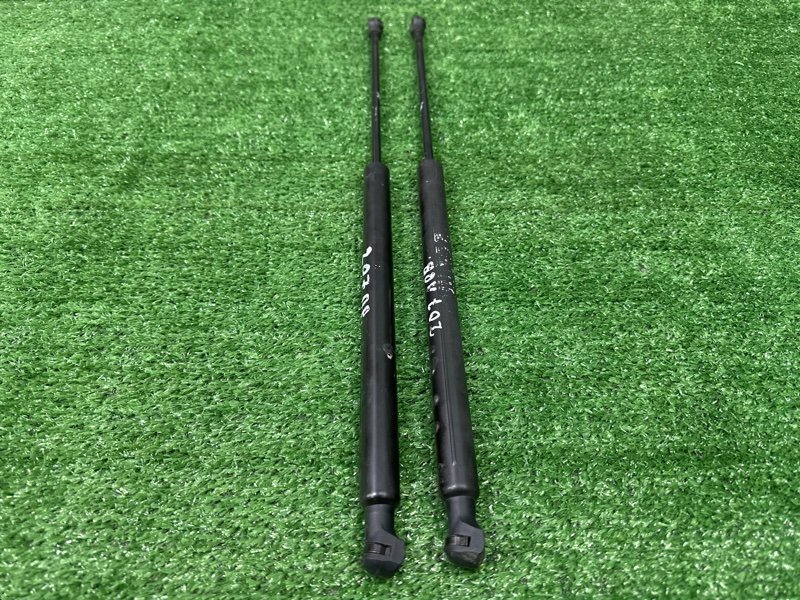 Амортизаторы крышки багажника Peugeot 207