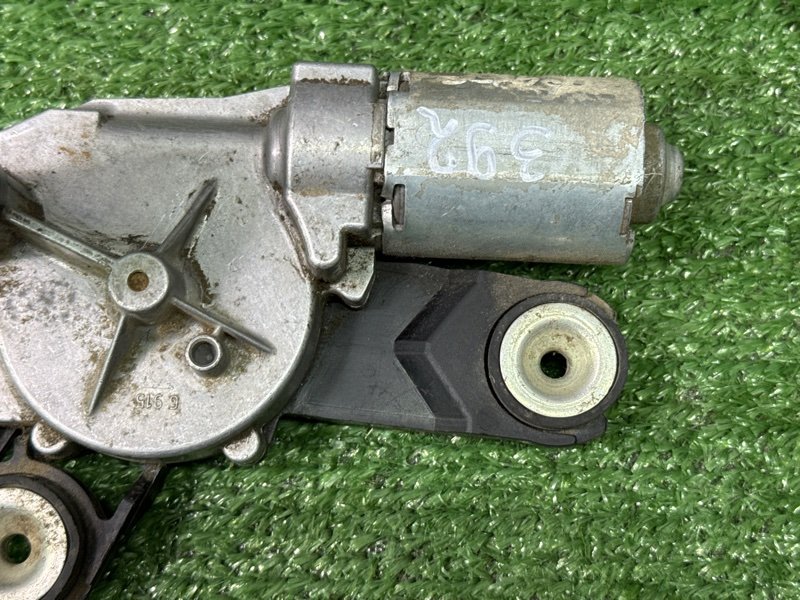 Мотор стеклоочистителя заднего стекла Ford Focus 2