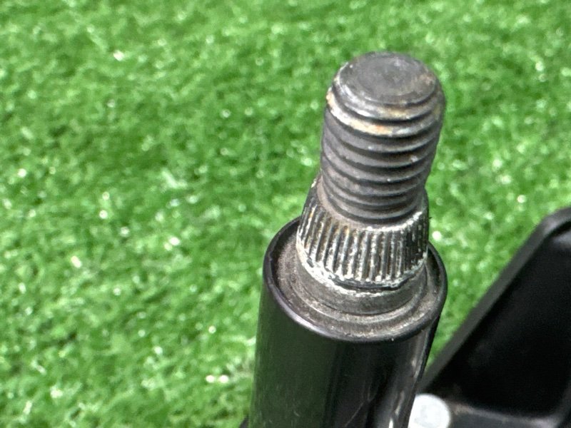 Мотор стеклоочистителя заднего стекла Opel Astra H