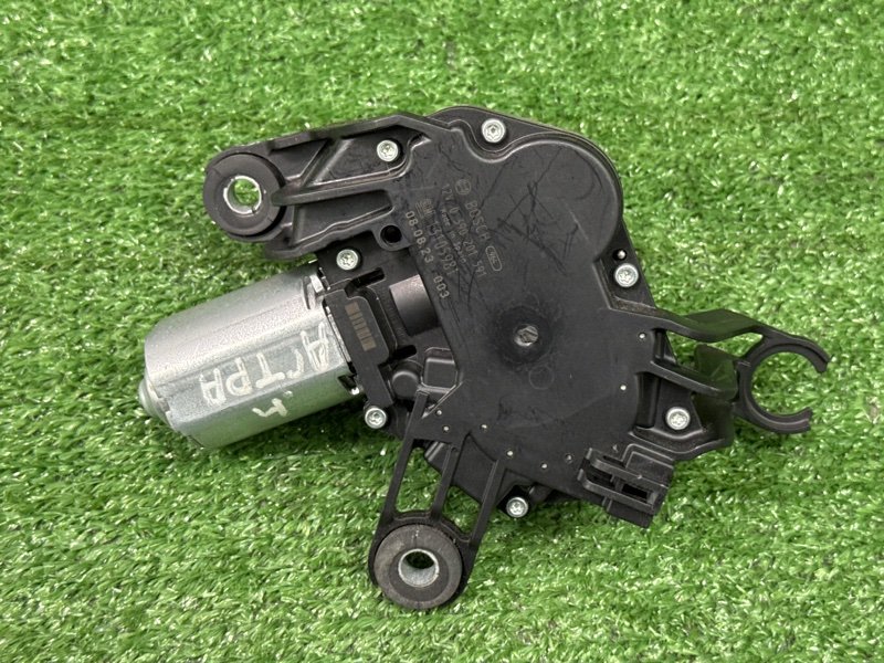 Мотор стеклоочистителя заднего стекла Opel Astra H