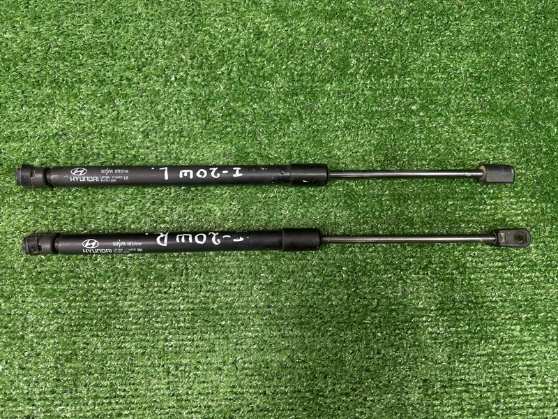 Амортизатор крышки багажника Hyundai I20