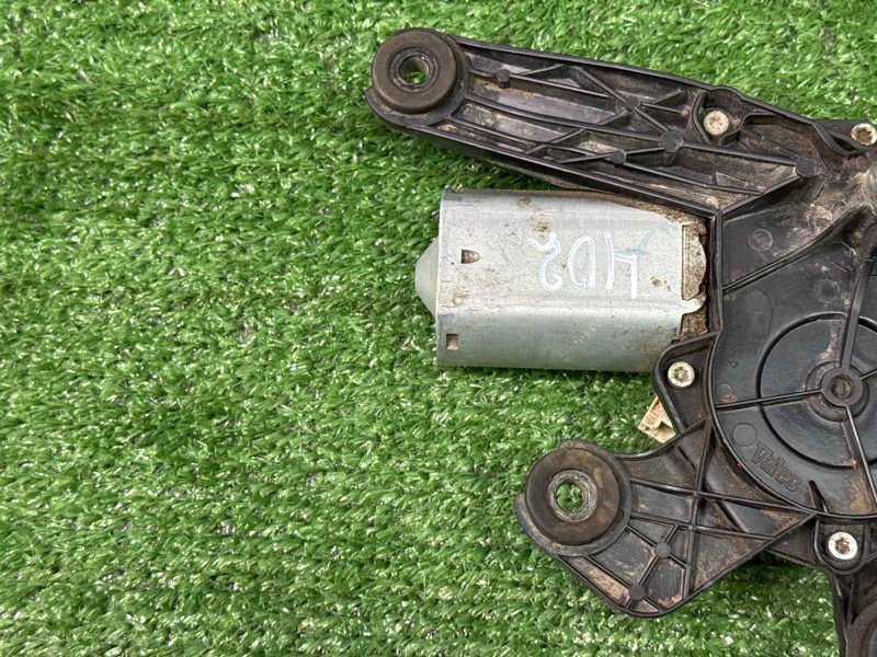 Мотор стеклоочистителя заднего стекла Peugeot 307