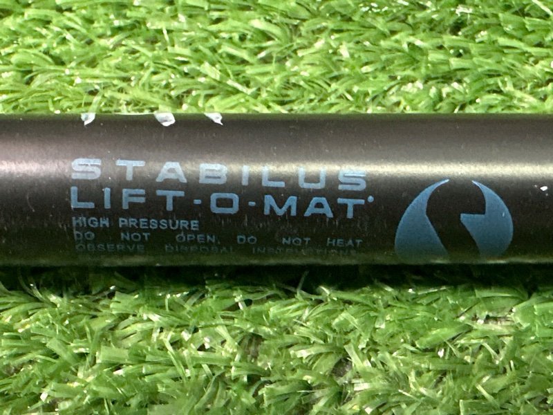 Амортизатор крышки багажника Peugeot 206