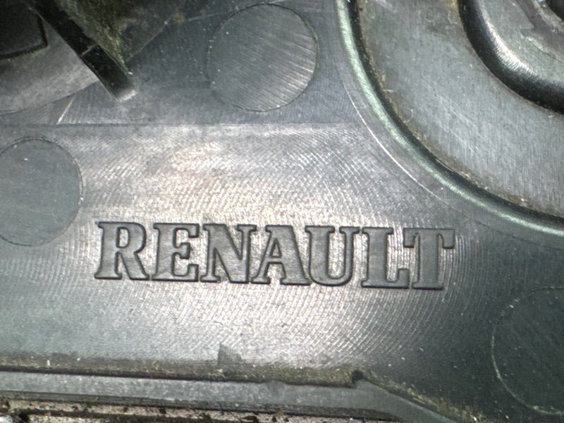 Мотор стеклоочистителя заднего стекла Renault Megane 2