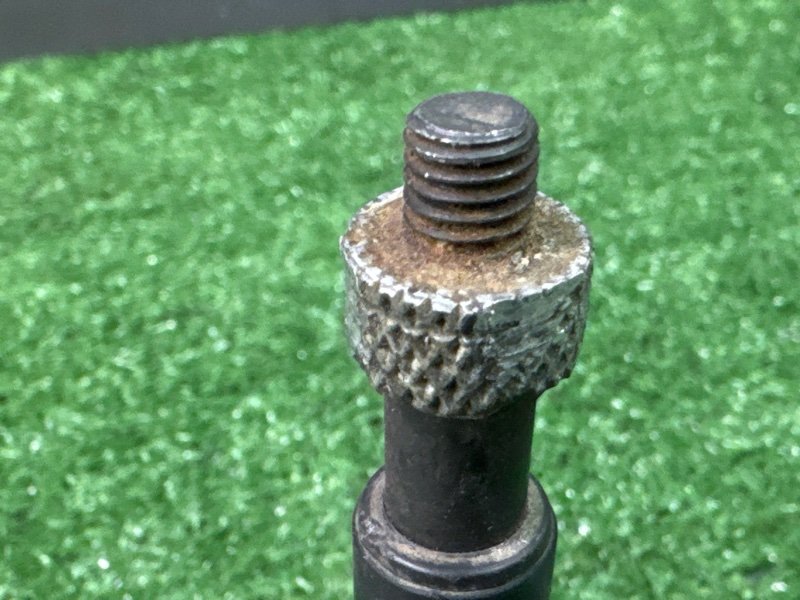 Мотор стеклоочистителя заднего стекла Renault Megane 2