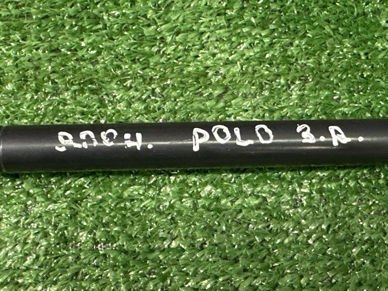 Амортизатор крышки багажника Volkswagen Polo 5