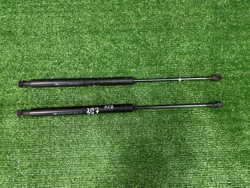 Амортизаторы крышки багажника Peugeot 307