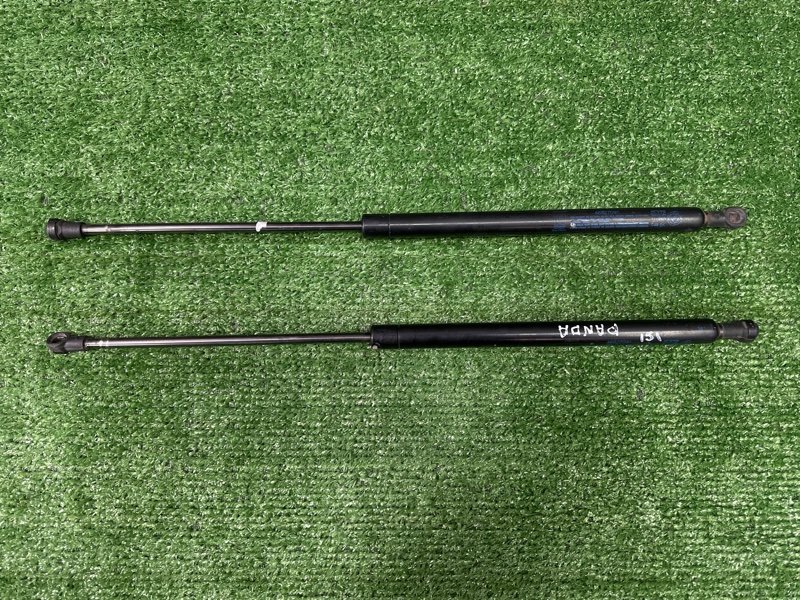 Амортизаторы крышки багажника Fiat Panda