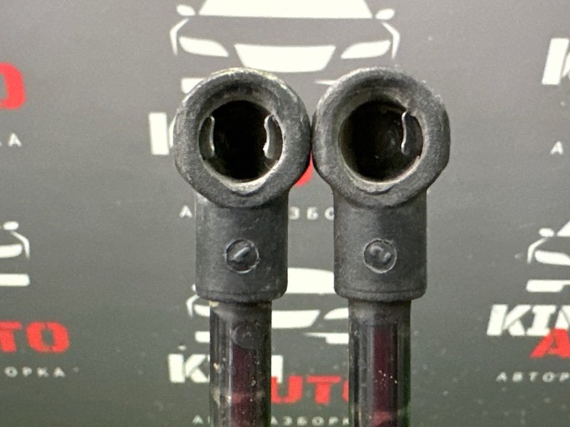 Амортизаторы крышки багажника Fiat Panda