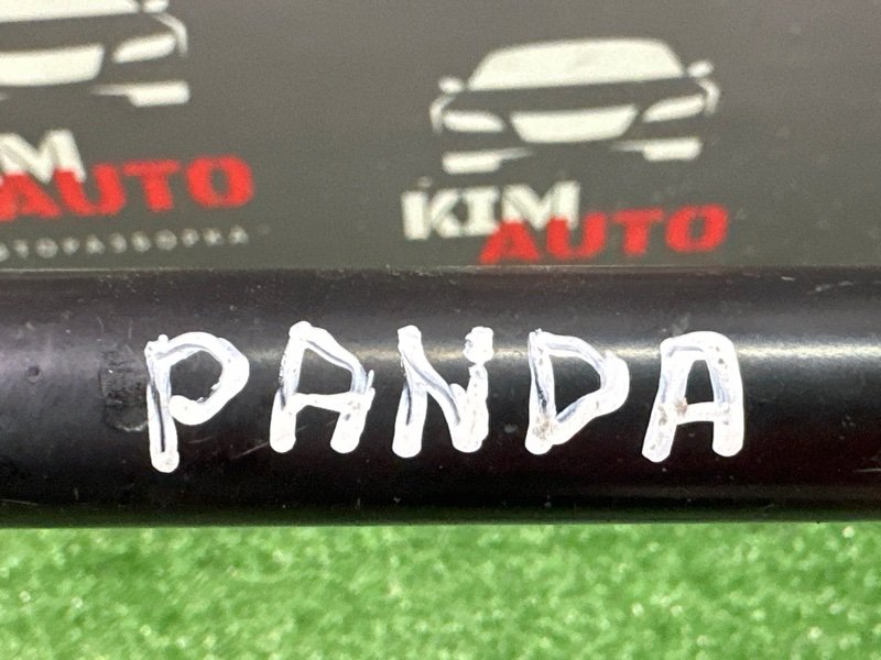 Амортизаторы крышки багажника Fiat Panda