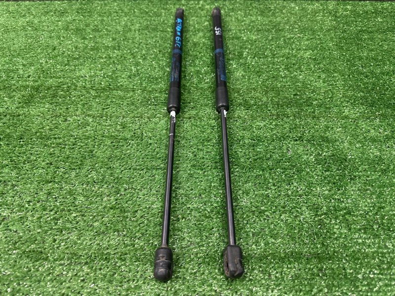 Амортизаторы крышки багажника Opel Astra H