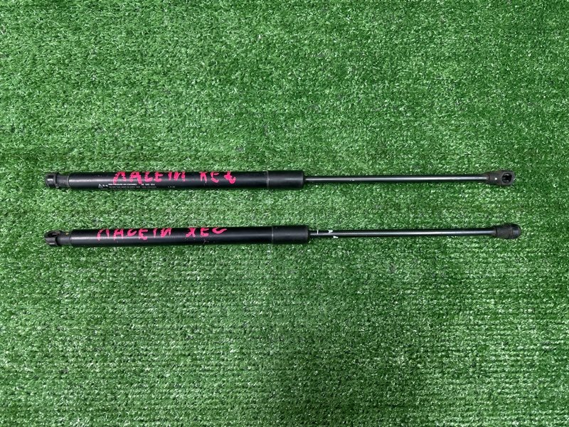 Амортизаторы крышки багажника Chevrolet Lacetti