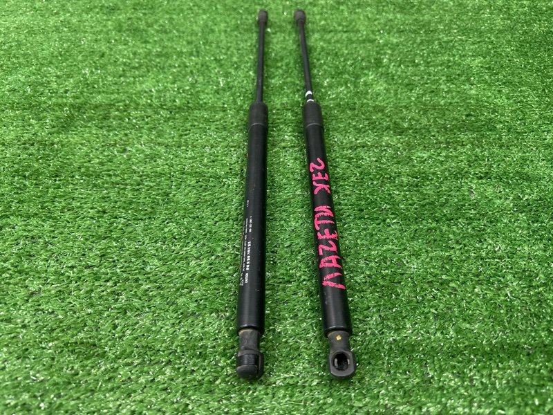 Амортизаторы крышки багажника Chevrolet Lacetti