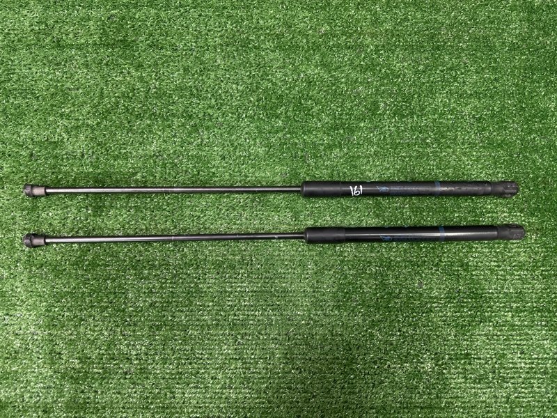 Амортизаторы крышки багажника Citroen C 4