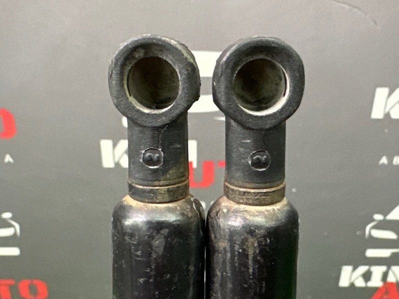 Амортизаторы крышки багажника Fiat Panda