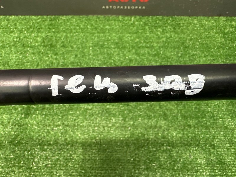 Амортизаторы крышки багажника Hyundai Getz