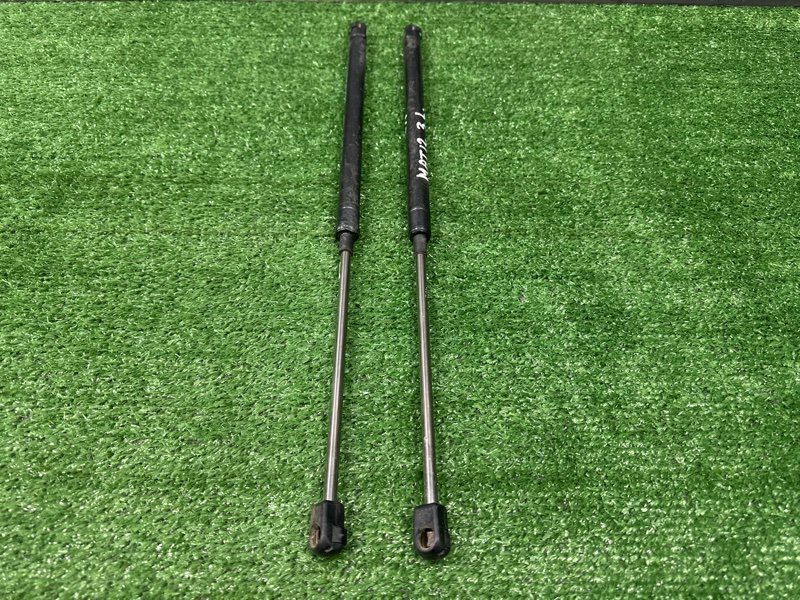 Амортизаторы крышки багажника Daewoo Matiz