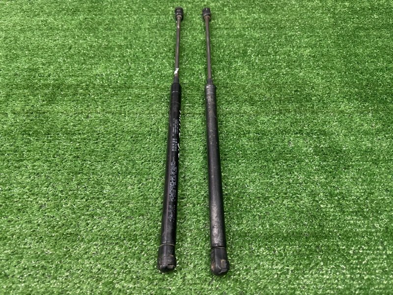 Амортизаторы крышки багажника Daewoo Matiz