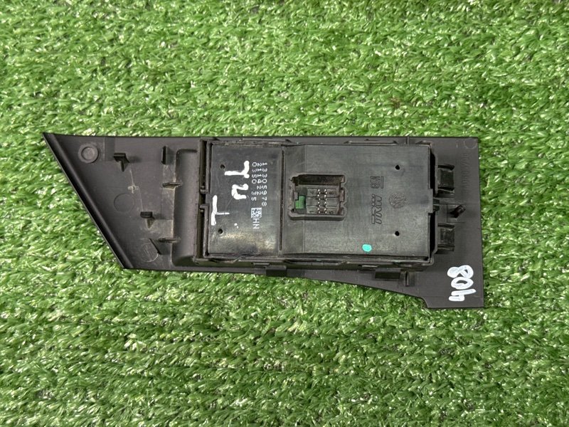 Блок управления стеклоподъемниками Opel Astra J