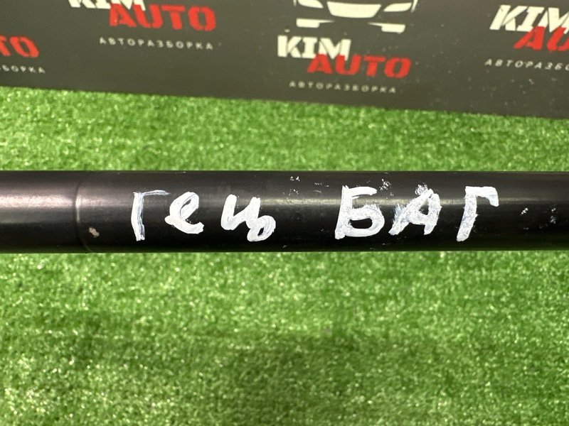 Амортизаторы крышки багажника Hyundai Getz