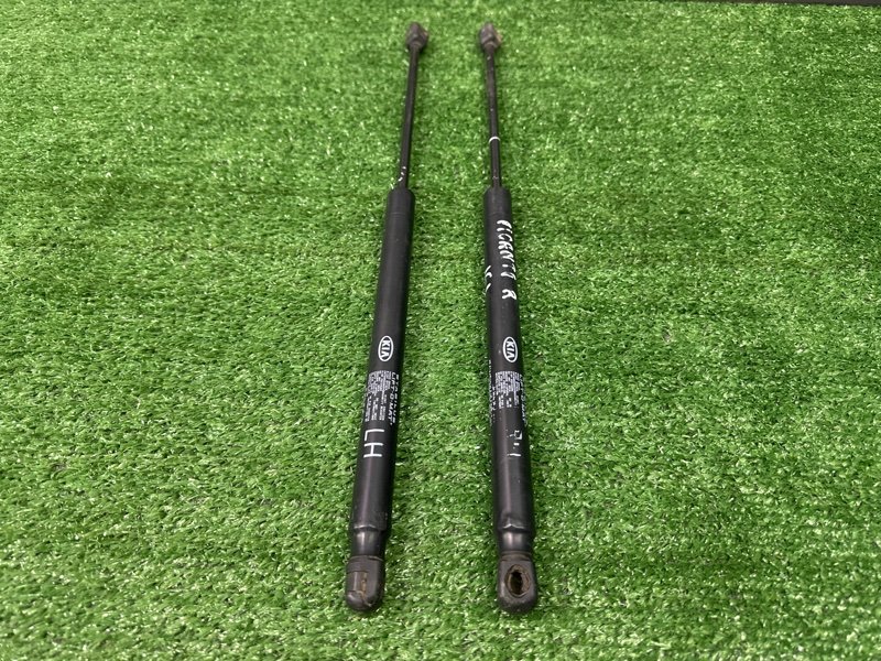 Амортизаторы крышки багажника Kia Picanto