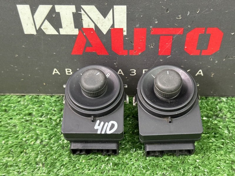 Блок регулировки зеркал Opel Astra J