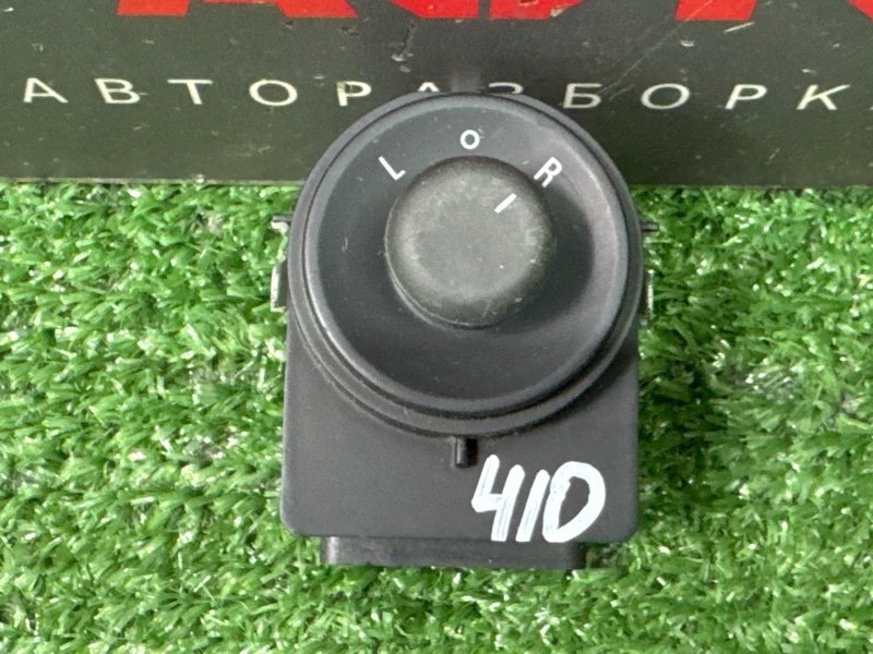 Блок регулировки зеркал Opel Astra J