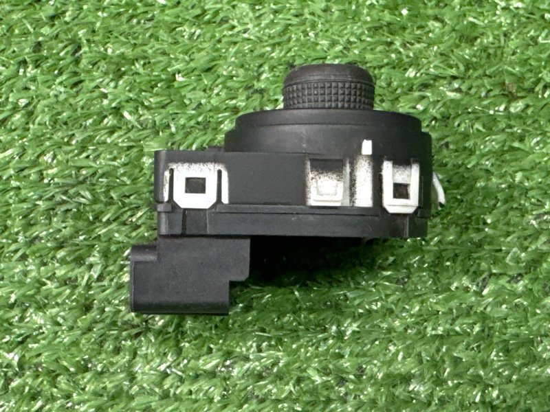 Блок регулировки зеркал Opel Astra J