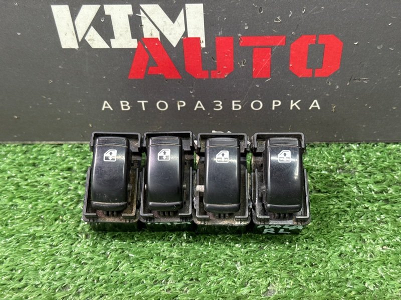 Кнопка стеклоподъемника Chevrolet Lacetti