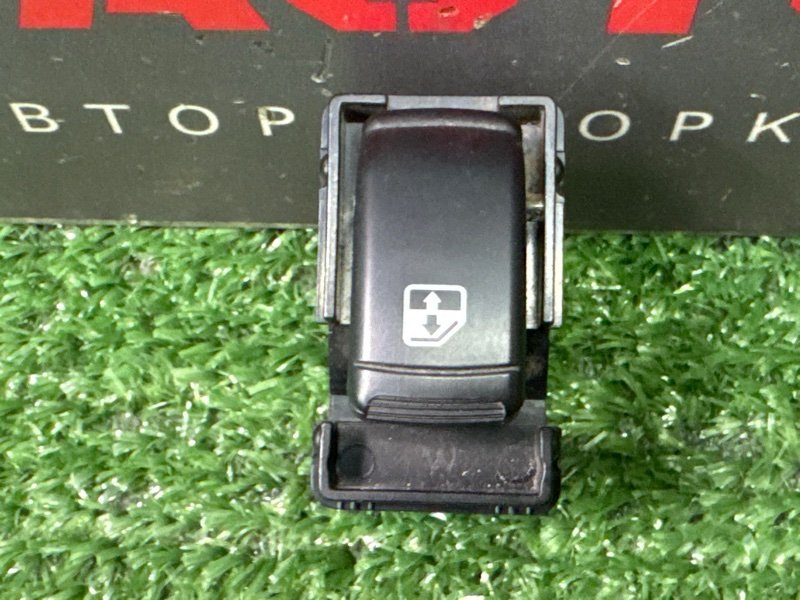 Кнопка стеклоподъемника Chevrolet Lacetti