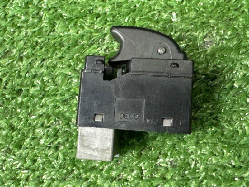 Кнопка стеклоподъемника Chevrolet Lacetti