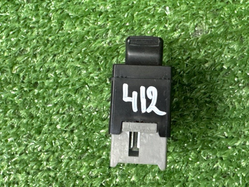 Кнопка стеклоподъемника Chevrolet Lacetti