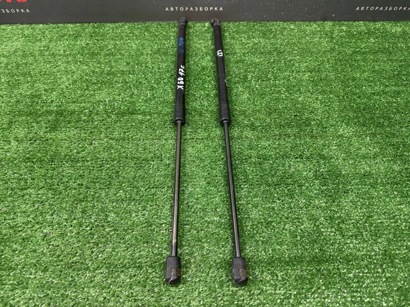 Амортизаторы крышки багажника LIFAN X60