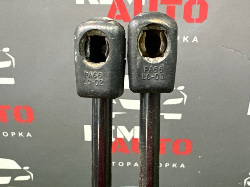 Амортизаторы крышки багажника LIFAN X60