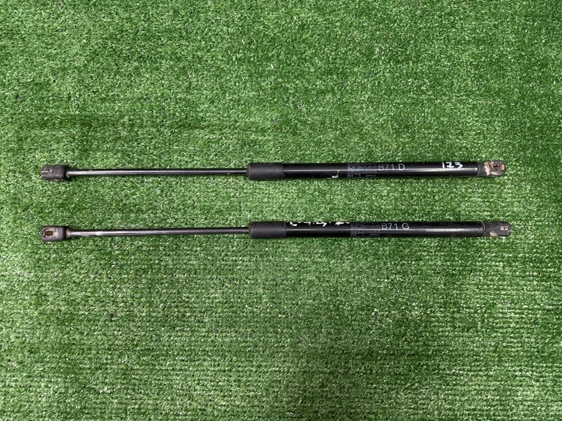 Амортизаторы крышки багажника Citroen C 4