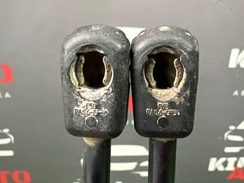 Амортизаторы крышки багажника Citroen C 4