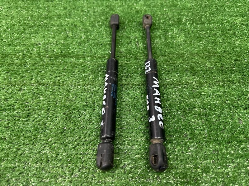 Амортизаторы капота Ford Mondeo 3