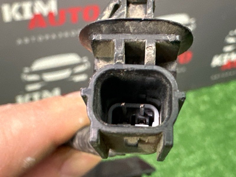 Замок капота Honda Civic 4D