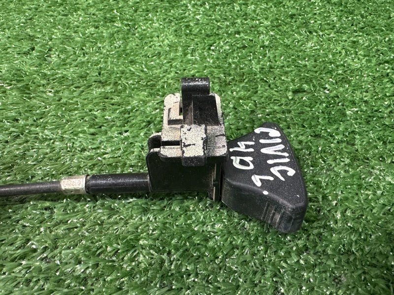 Замок спинки сиденья Honda Civic 4D