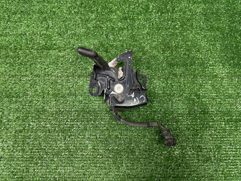 Замок капота Honda Civic 4D