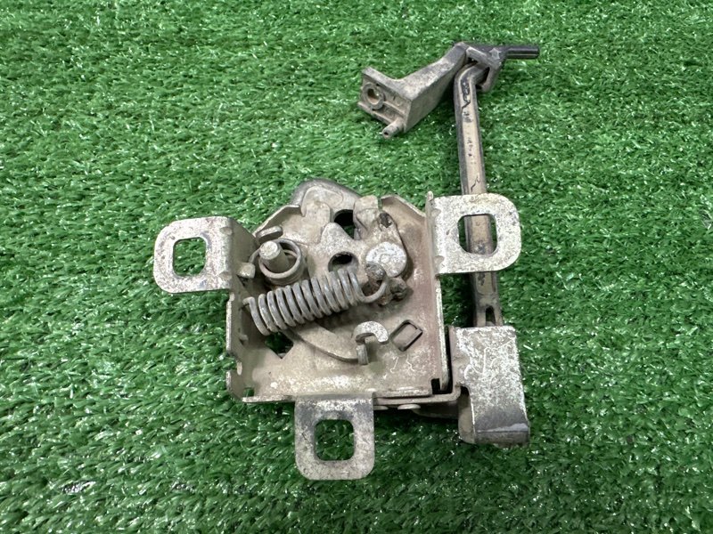 Замок капота Fiat Albea