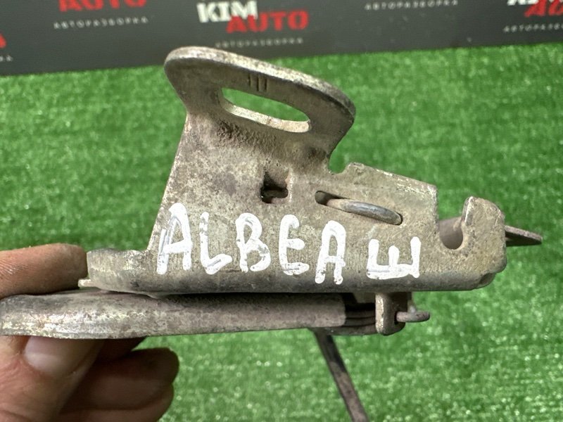 Замок капота Fiat Albea