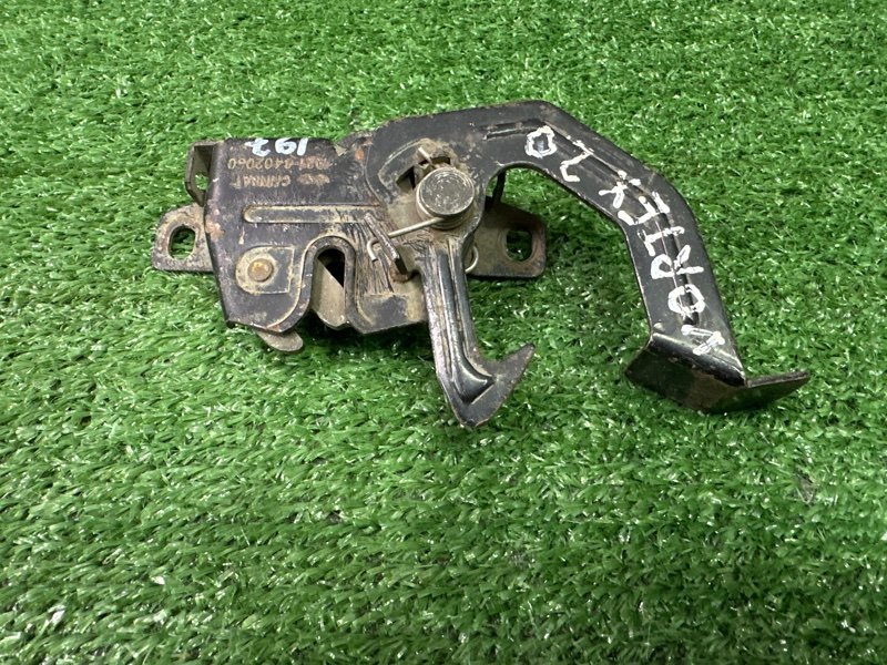 Замок капота Vortex Estina