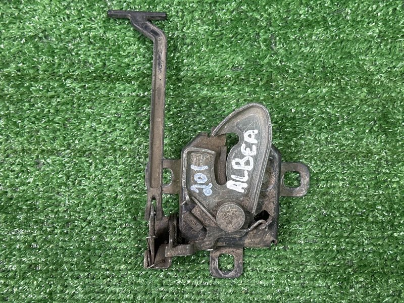 Замок капота Fiat Albea