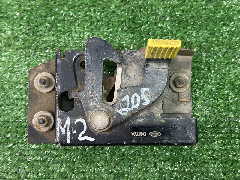 Замок капота Ford Mondeo 2