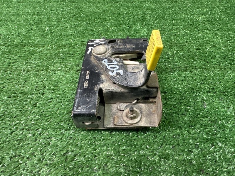 Замок капота Ford Mondeo 2