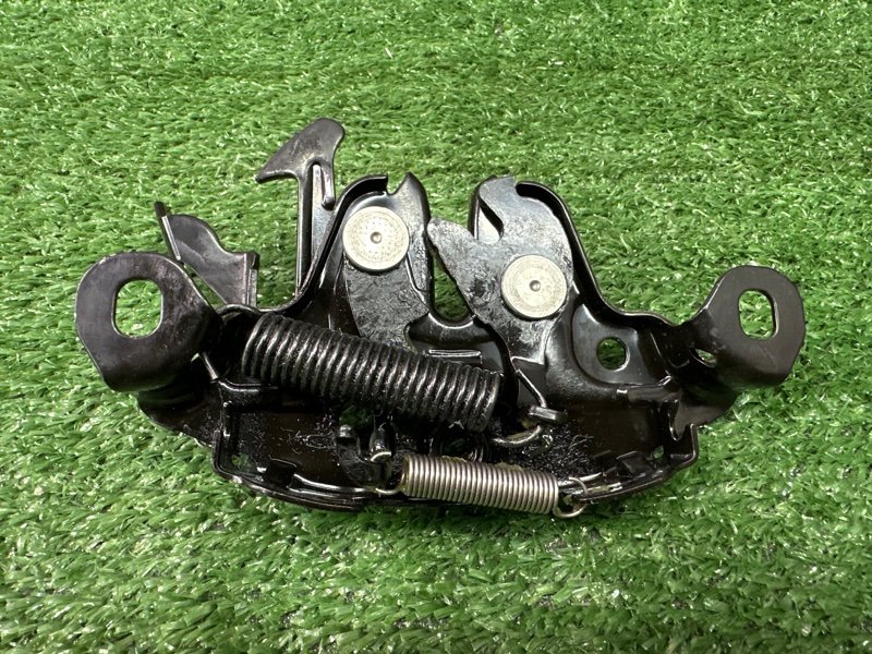 Замок капота Nissan X-Trail