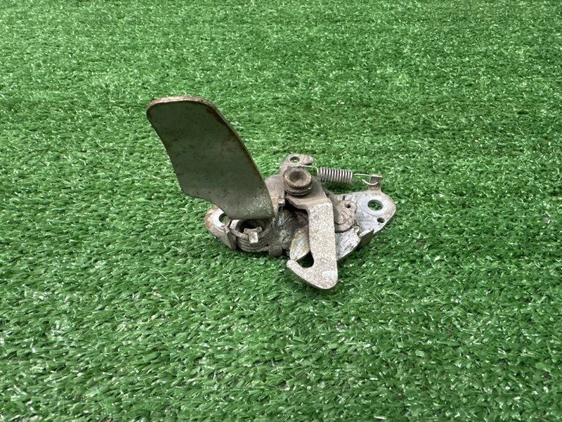 Замок капота Peugeot 307