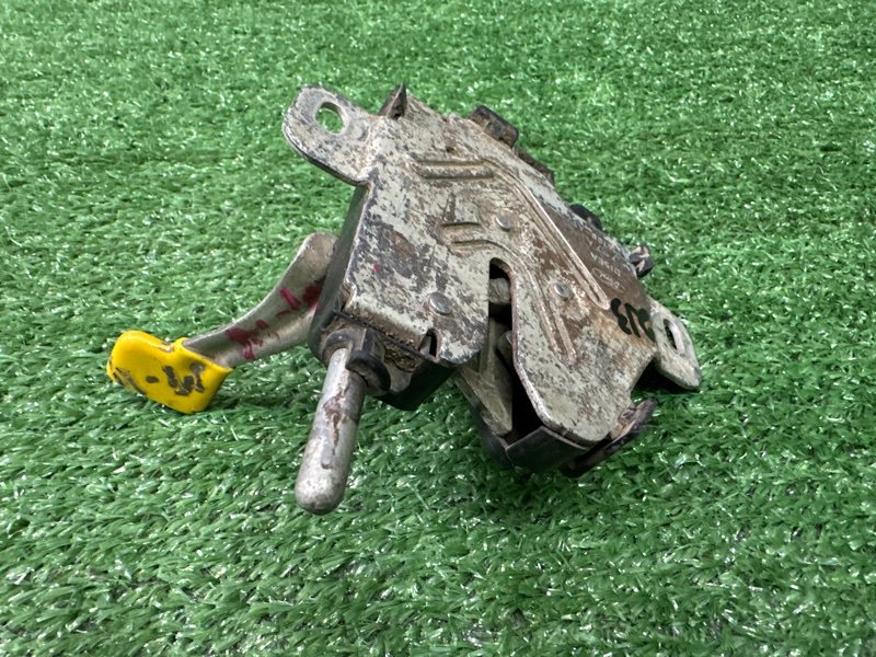 Замок капота Ford Mondeo 4