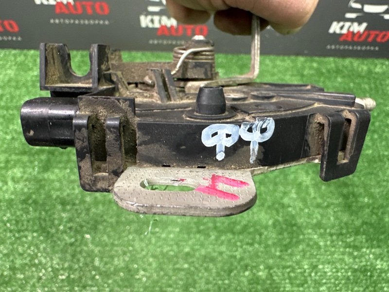 Замок капота Ford Mondeo 4